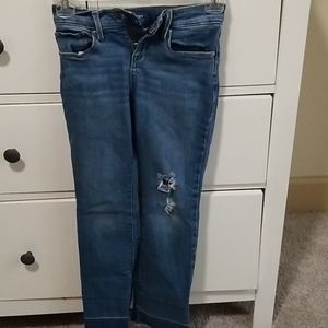 Old Navy jeans pants